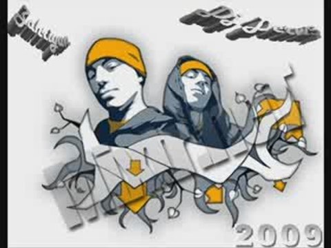 Dj Dervis Ft Zahriyan - Elleri Göster