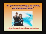 invertir dinero en inversiones forex