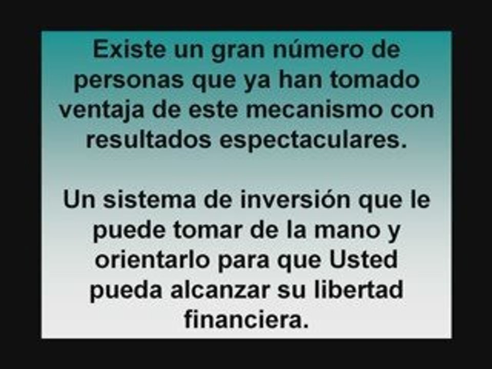 como ganar dinero por internet con inversiones forex