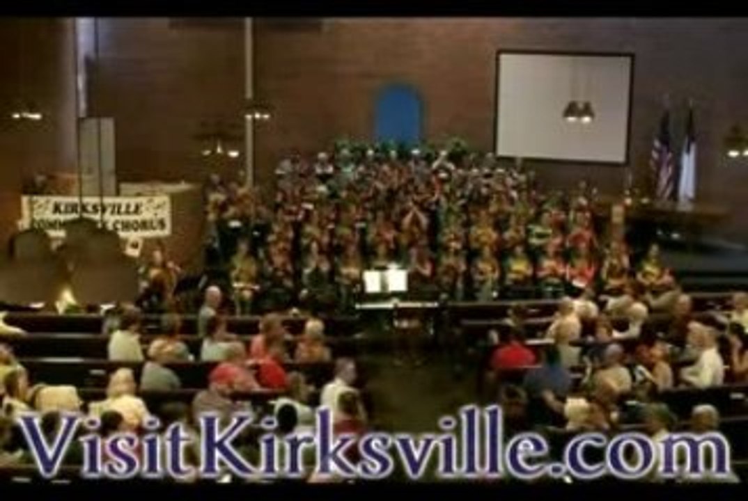 Kirksville Art | Kirksville Music | Kirksville Drama