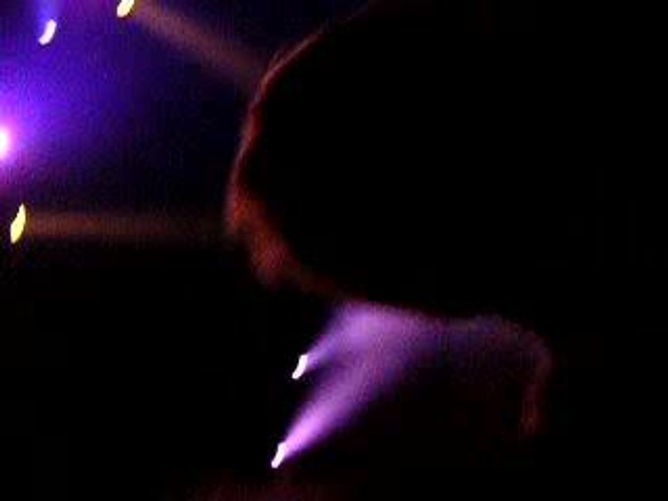 Onde Sensuelle (-M-)