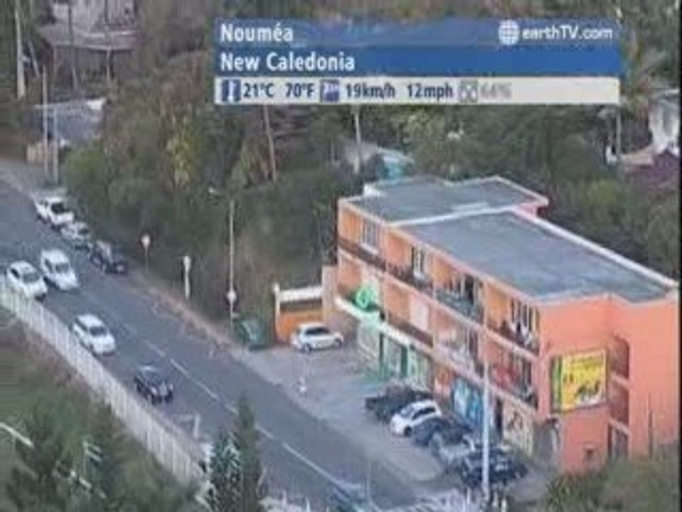 Warsaw - Poland, Dubai - United Arab Emirates, Dubrovnik - Croatia, Antalya - Turkey, Nouméa - New Caledonia, Dusseldorf - Germany, Engelberg - Titlis - Switzerland