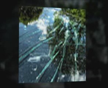 Phoenix AZ Auto Glass Repair and Windshield Replacement