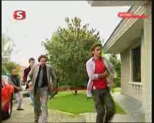 Dördüncü Osman 1. Bölüm Fragmanı