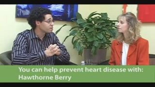 Preventing Heart Disease Naturally