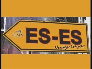 Es-Es Dizisi 6.Bölümdeki Fon Müziği