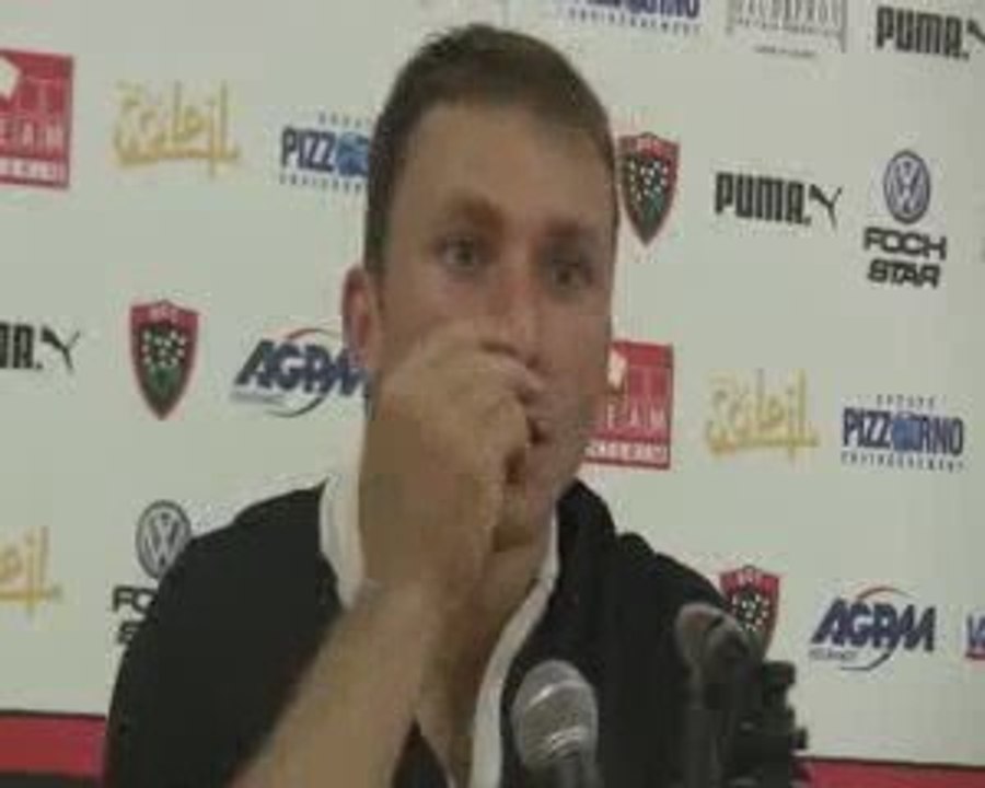 Pierre Mignoni
