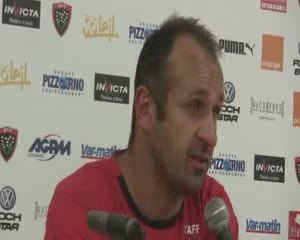 Philippe Saint-André