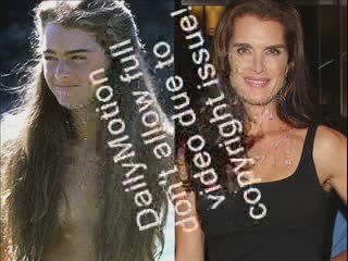 Brooke Shields Controversy: Tate Exhibits Hardcore Porn