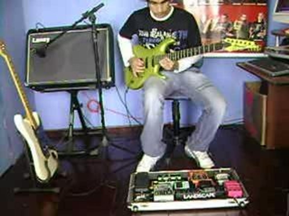 Wellington Vilhena "Aurora"