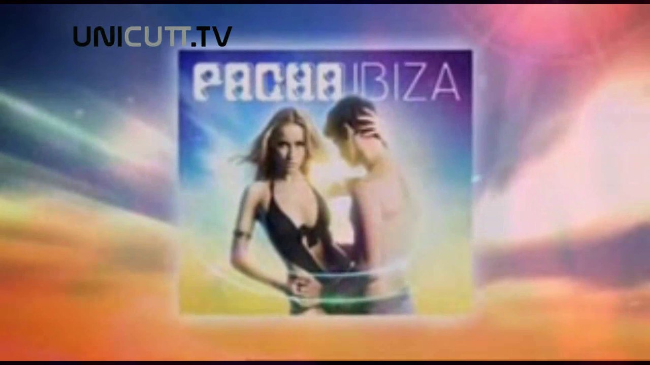 UNICUTT TV PACHA IBIZA CD RELEASE 2009 TOUR ACANTO 10.10.09