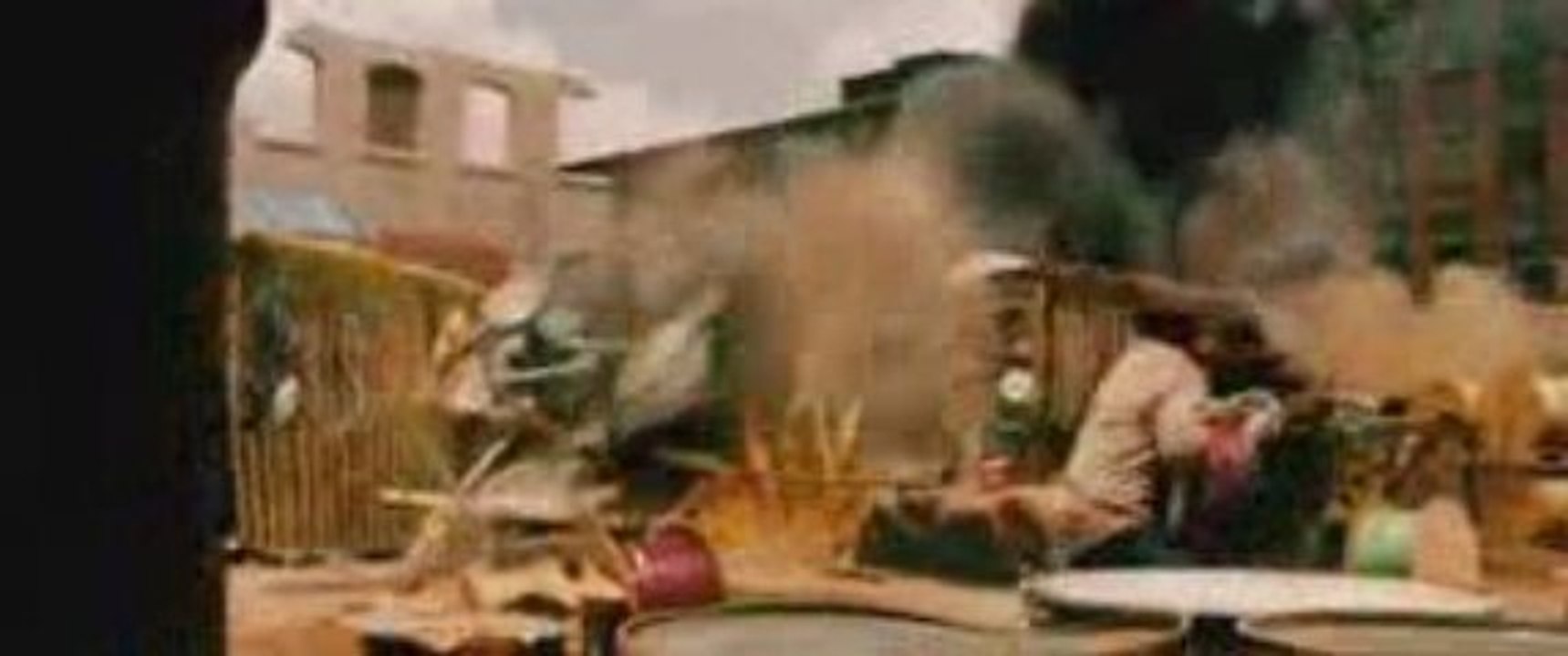 Surrogates (HD) Full Movie #1/11