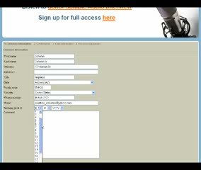Sperm Bank – How to buy sperm online
