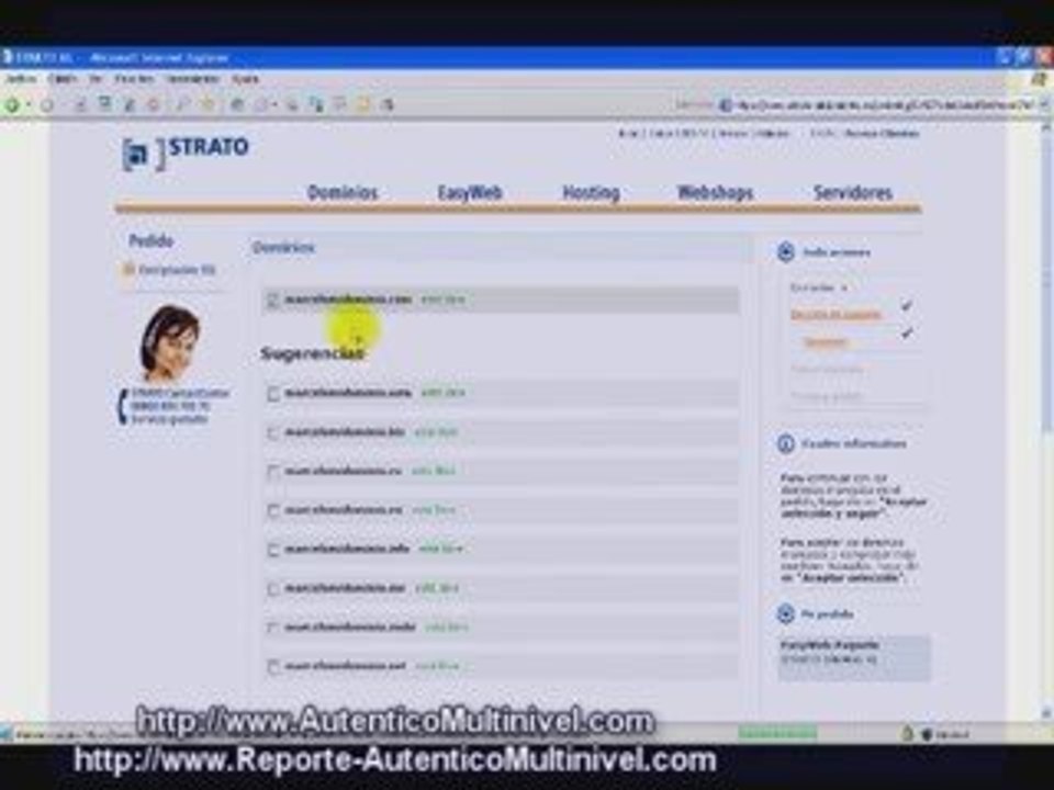 Capitulo II Crea Tu Web - Ganar Dinero Extra En Internet