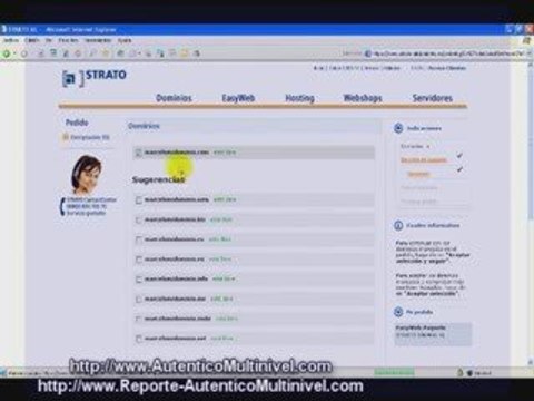 Capitulo II Crea Tu Web - Ganar Dinero Extra En Internet