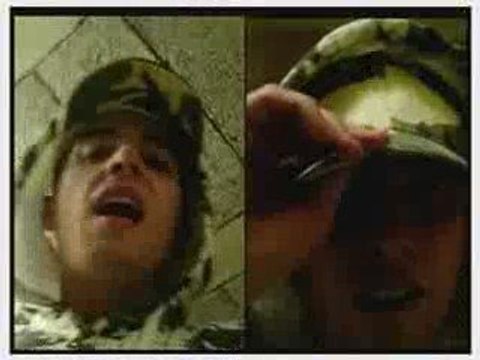 Rap Amateur JRY & TU2RI ROUEN 76