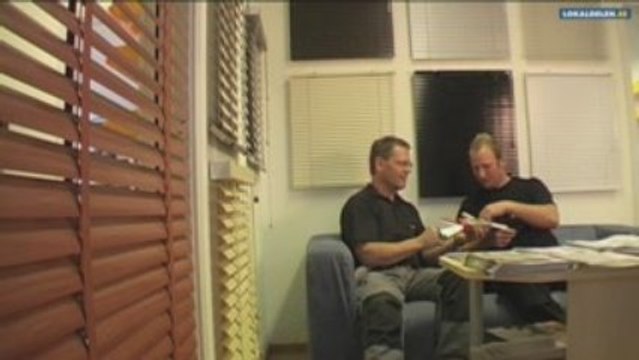 solskydd MARIESTAD Västra Götalands län Ekedals Solskydd