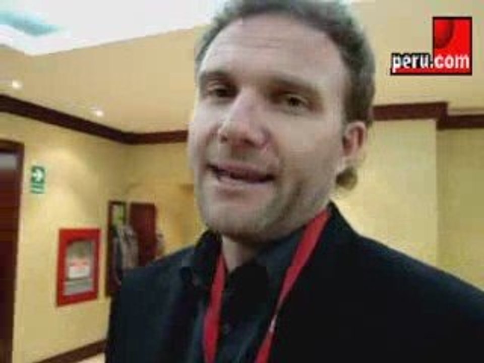 I Seminario Internacional IAB Perú 2009