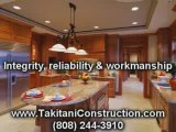 Maui General Contractor - Home Construction Maui Contractor