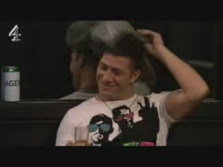 Big Brother | Charigo Part 55 | Channel 4