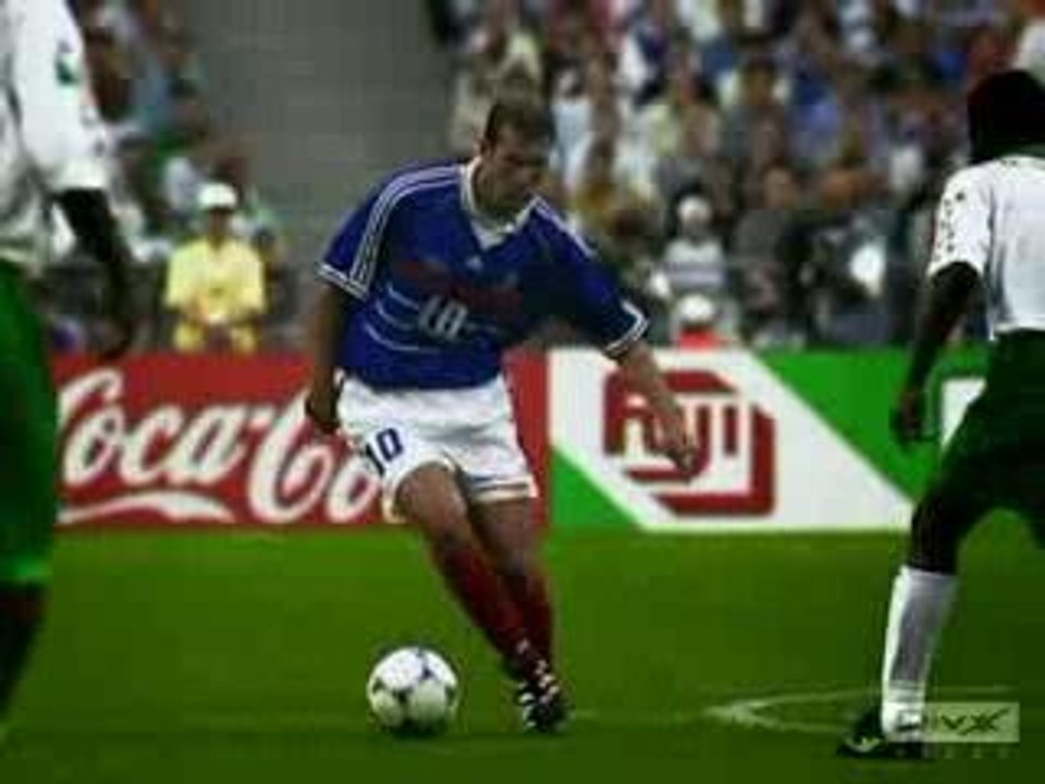 Zidane