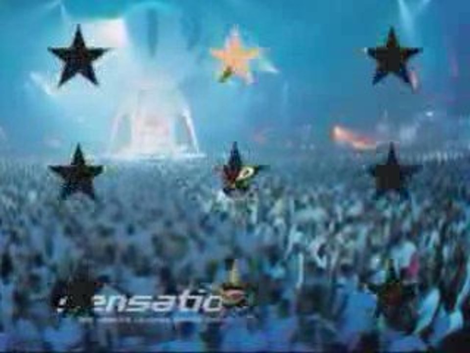 HIMNO ELECTRONICO  DJ TIESTO