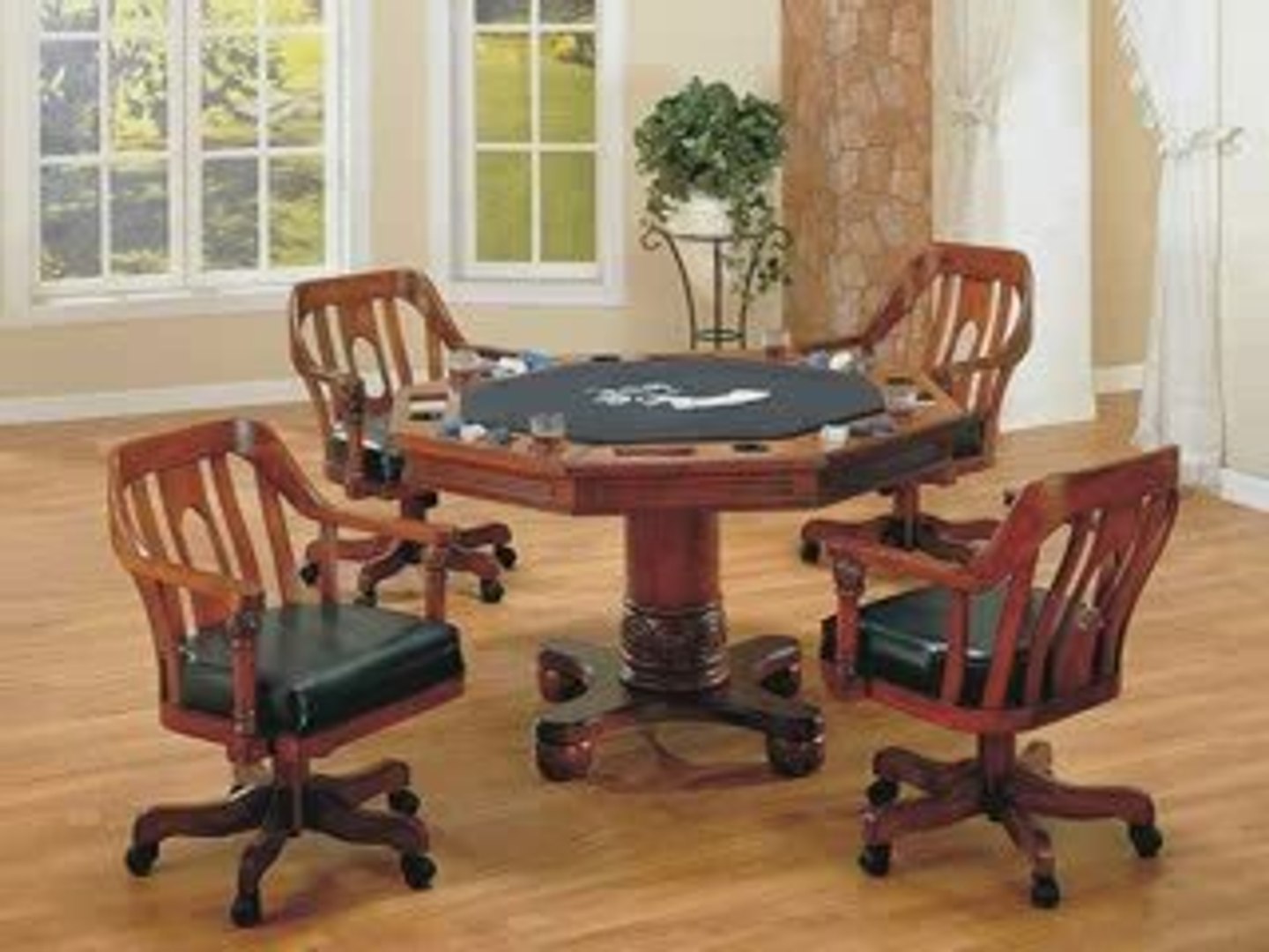 Game Room Furniture