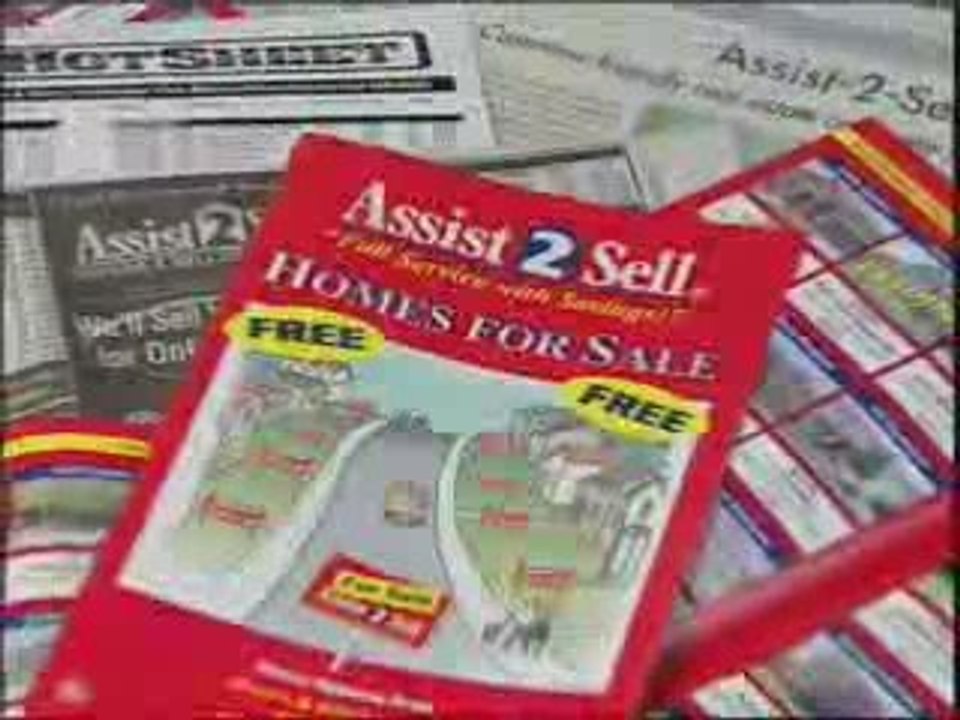 Assist-2-Sell Info: Selling in Santa Barbara?