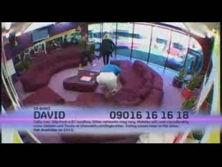 Big Brother | Charigo Part 56 | Channel 4