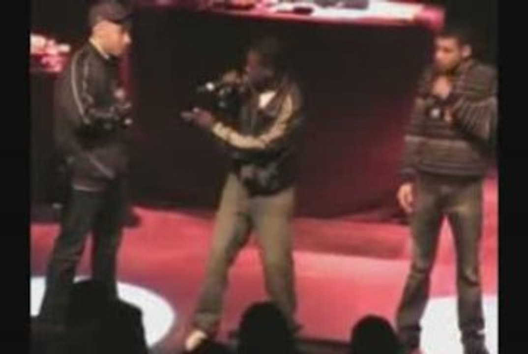 devise-rezo- premiere partie tunisiano