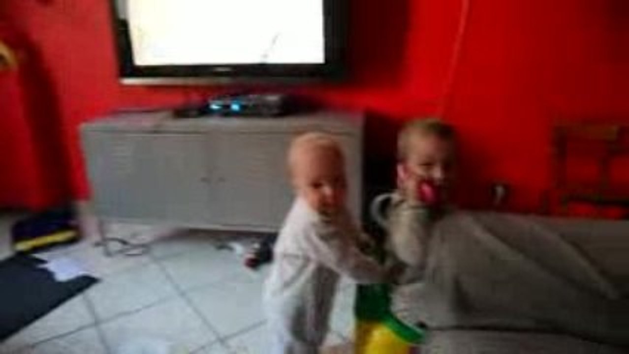 pousse ewan