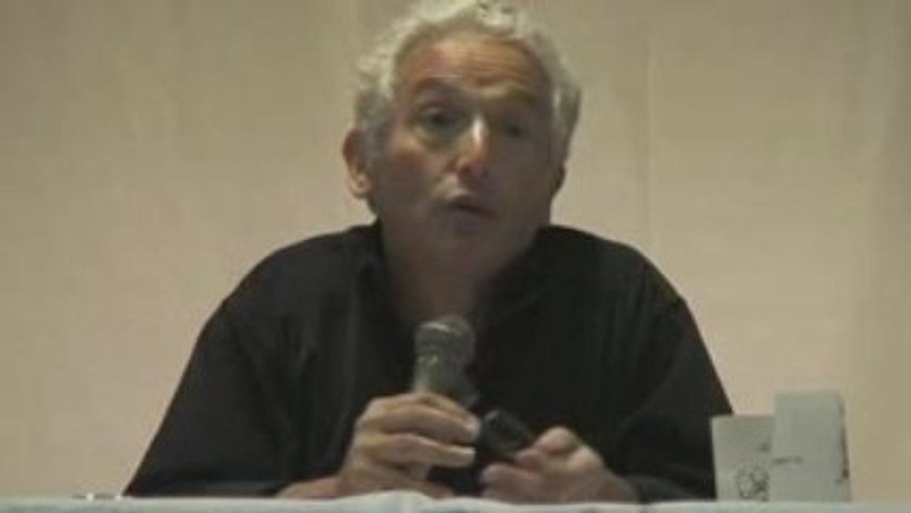 Miguel Benasayag