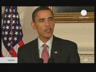 Obama reaction to Geneva nuclear negotiation with Iran