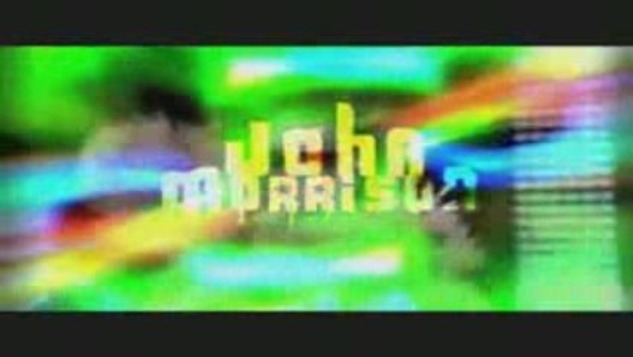 John Morrison Titantron 2009