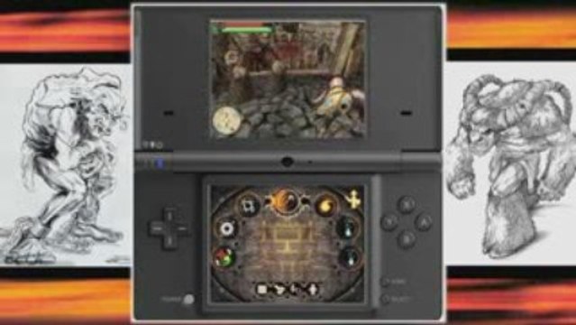 Fighting Fantasy The Warlock of Firetop Mountain Action