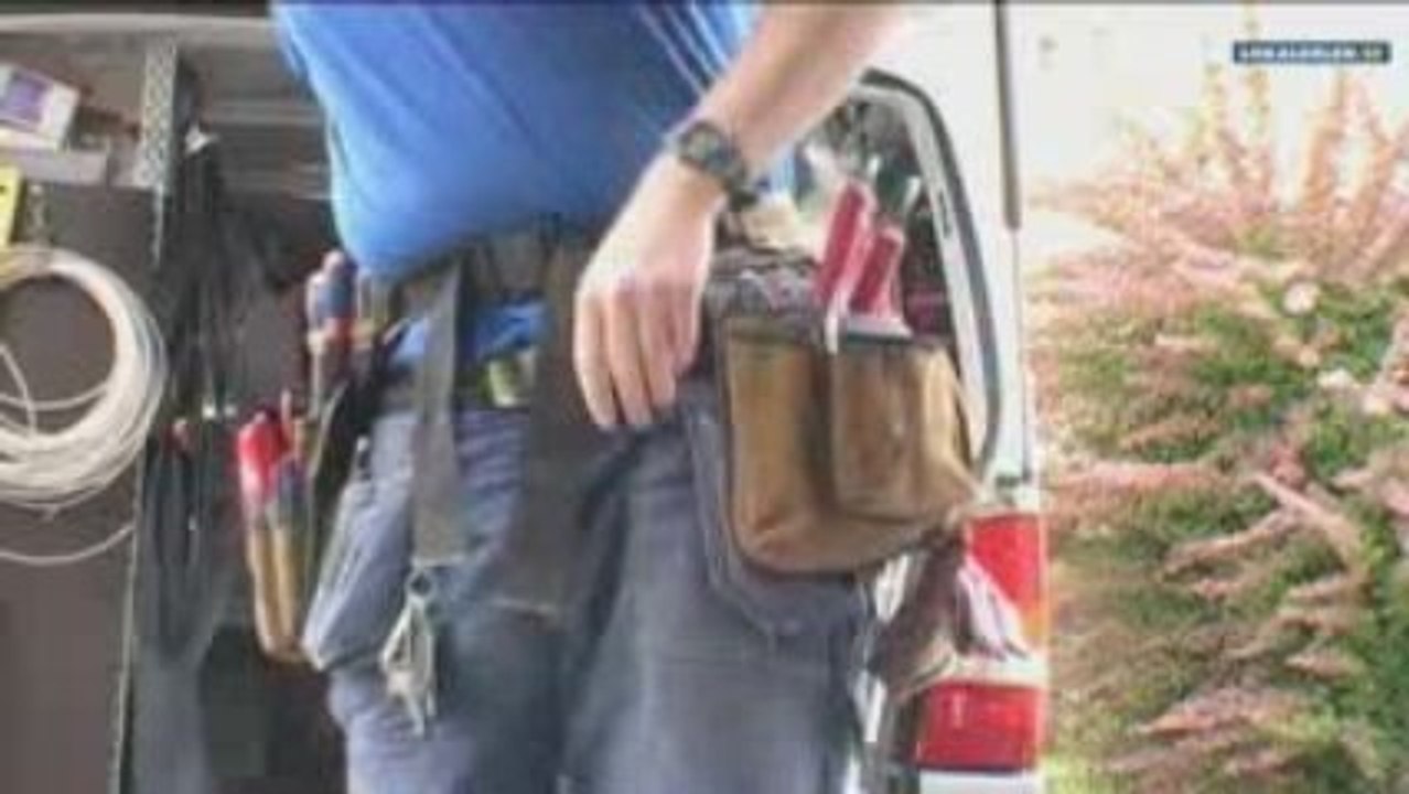 elektriker VÄNERSBORG Västra Götalands län MK´s EL & Service