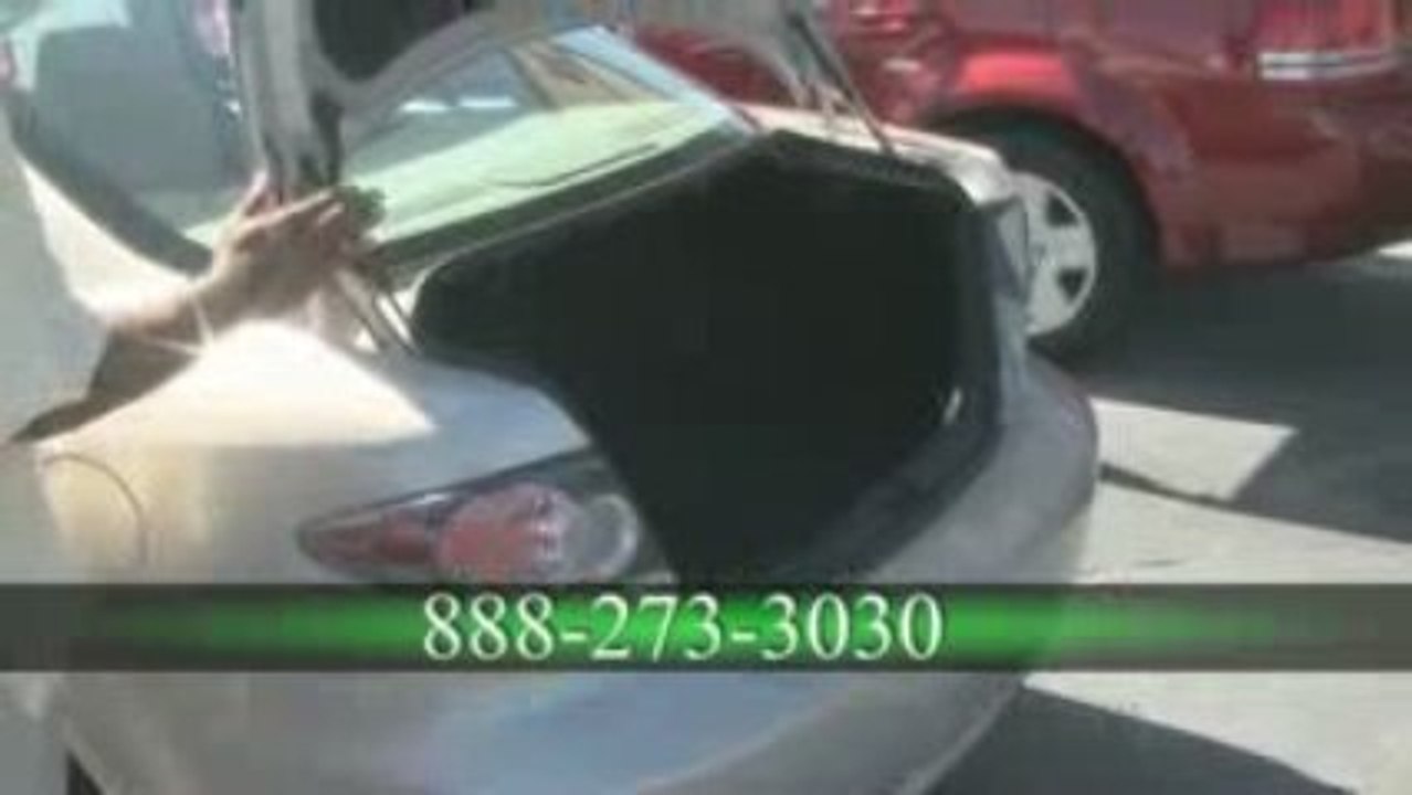 East Bay 2006 Mazda 6 East Bay Marin Fremont Marin