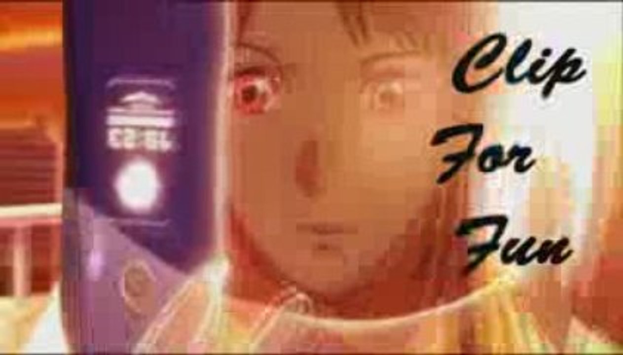 Amv Manga Mix - Music Breaks -