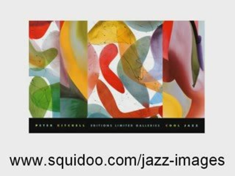 Jazz images