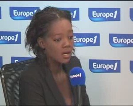 Rama Yade : le stade n’est pas un défouloir