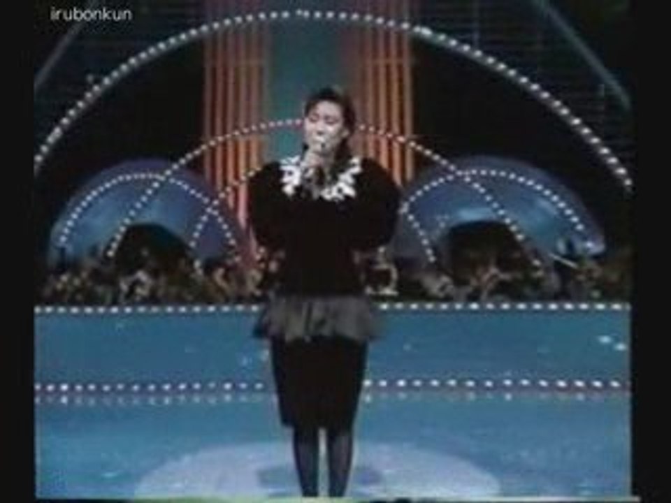 j21 스카이라운지 에서  - 주현미（周炫美）チュヒョンミ