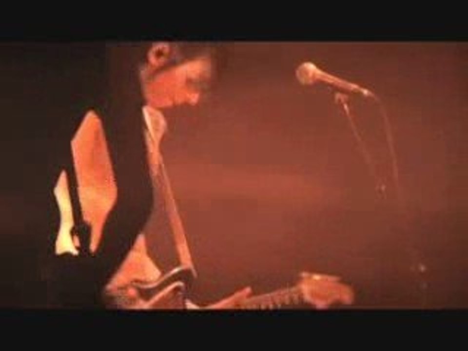 Spot Pub CD/DVD Live Mademoiselle K