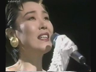 j23 비에 젖은 터미널 - 주현미（周炫美）チュヒョンミ