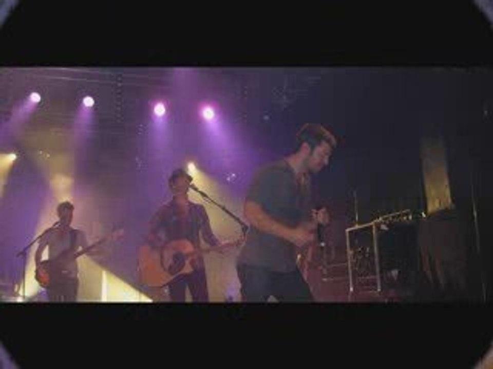 Concert de Grégoire Boncourt 18 septembre 2009