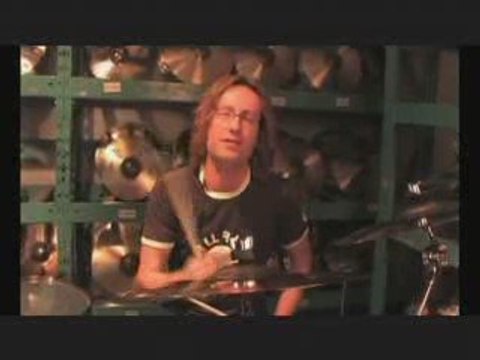 Cymbales Sabian APX Solid Hats (La Boite Noire)