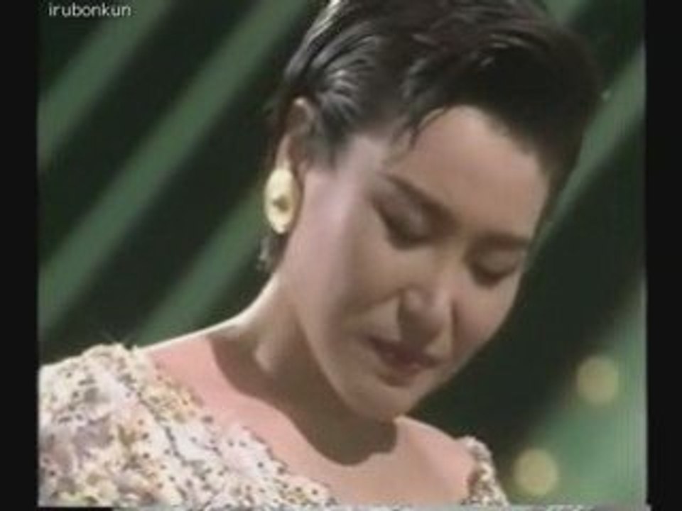 j26 커피불루스 - 주현미（周炫美）チュヒョンミ