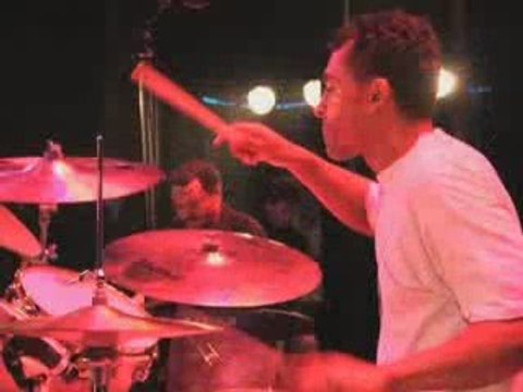 Jean-Philippe Fanfant - Christophe Mahé (La Boite Noire)