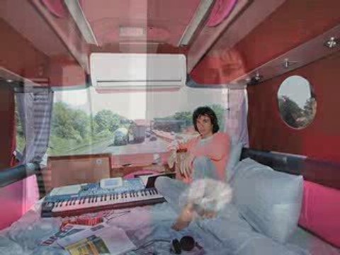 Les Rendez-vous de Jean-Michel Jarre (La Boite Noire)