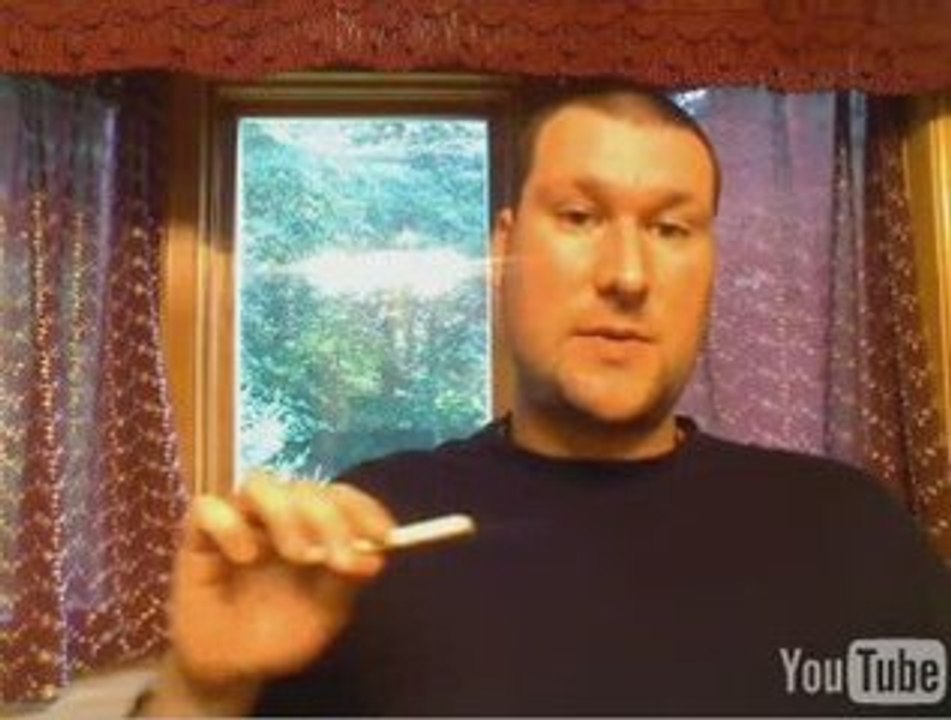 Green Smoke Electronic Cigarette