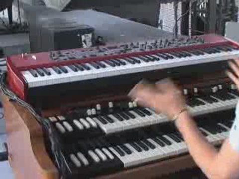 Johann Dalgaard - Johnny Halliday (La Boite Noire)